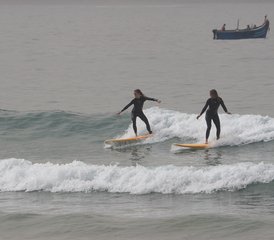 315 Tage All-Inclusive Surf-Abenteuer in Tamraght & Imsouane, Marokko für alle Levels - Photo 1