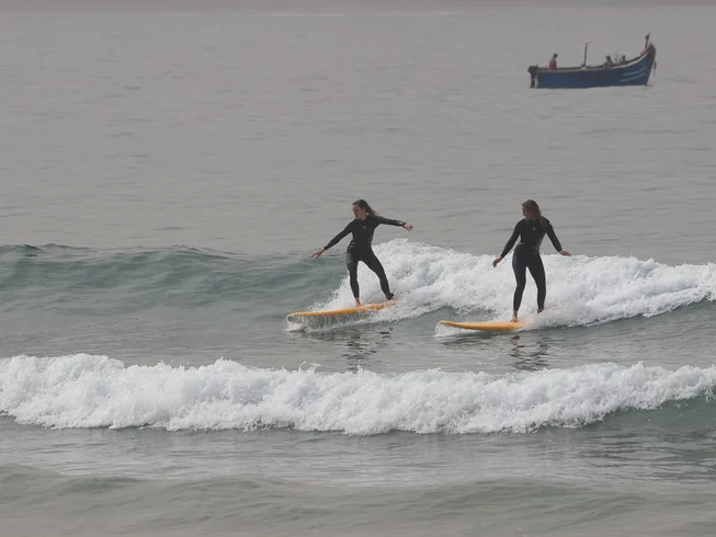 15 Day Imsouane To Tamraght The Ultimate Surf Camp Experience In Morocco
