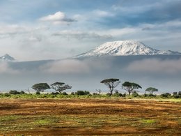 Mont Kilimandjaro Retraites et Voyages