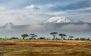 Kilimanjaro Retraites en Reizen