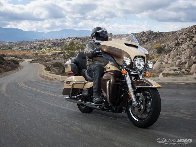 9 Day Harley-Davidson Self-guided Motorcycle Tour in Florida photo 6