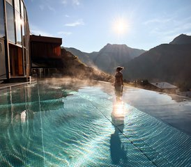 4 Tage Yoga Auszeit mit Aktivprogramm in Oberlech am Arlberg, Österreich - Photo 5