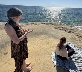 4 Tage 1–on–1 Maßgeschneiderte Reiki-Ausbildung in Albufeira, Portugal - Photo 5