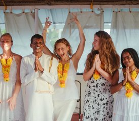 29 Day 300-Hour Yoga Teacher Training In Mysore, India - Photo 5