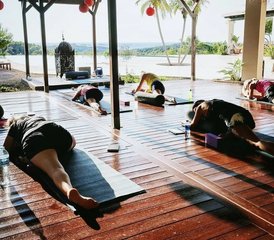 6 Tage Soulful Connection, Sacred Stillness and Andalusian Magic Retreat in Granada, Spanien - Photo 3