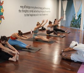 7 Day Eco-Luxury Healing Retreat, Bali, Indonesia - Photo 4