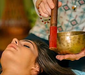4 Dagen Inner Child Healing, Geluidstherapie en Spa Yoga-Retraite op Bali, Indonesië - Photo 3