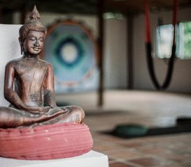 07 días de retiro de yoga vibrante en el impresionante Kampot, Camboya - Photo 1