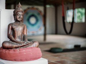 7-Daagse 'Hoe gaat het echt met je?' Yoga Retreat in het mooie Kampot