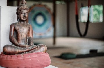 7 jours en retraite de yoga pour un esprit vibrant à Kampot, Cambodge