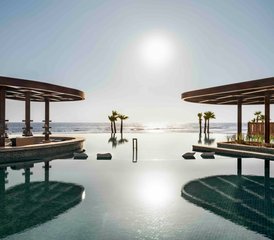 6 jours en retraite privée bien-être et aventure à la plage et au complexe 5 étoiles en mer Rouge, Égypte - Photo 2