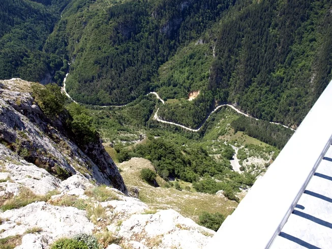 8 Day Guided Motorcycle Tour In Bulgaria, Greece, Macedonia, and Kosovo photo 10