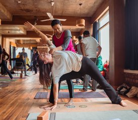 5 días de curso de profesorado de yoga ayurvédico en Bali, Indonesia - Photo 4