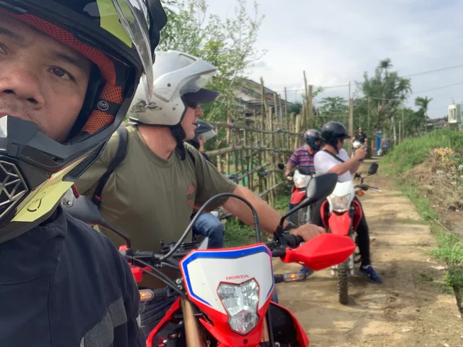 9 Day Guided Vietnam Motorbike Tour From Hoi An to Ha Noi via Northwest - Sapa