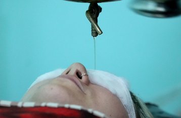 7 Tage Ayurvedisches Detox- Und Yoga-Retreat In Rishikesh, Indien