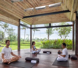 5-Daagse Balance Mind Wellness Retreat in Ubud, Bali, Indonesië - Photo 2