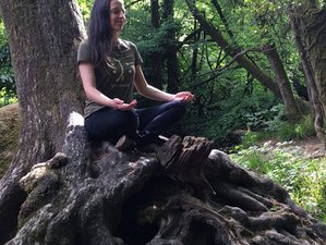 8 Day Spirit of the Hero Camp with Surfing, Yoga, Qi Gong, Meditation in Bretagne