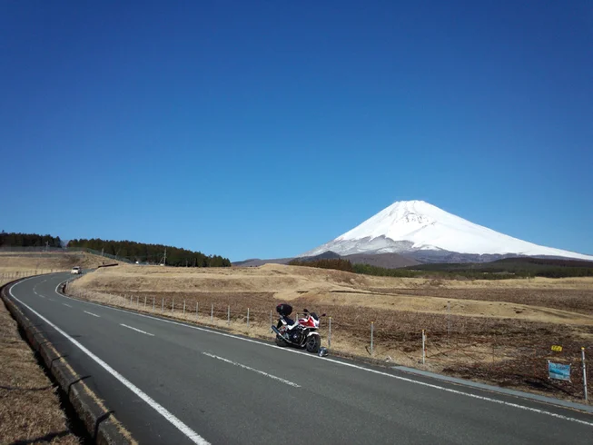 8 Day Symbol of Japan Mount Fuji Guided Motorcycle Tour in Kanto photo 8