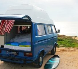 8 Day All-Level Surf and Chill Holiday in Lisbon, Portugal - Photo 4