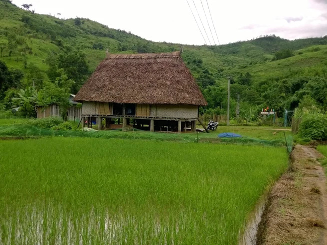 3 Day Hue Adventures Loop Guided Motorcycle Tour in Vietnam photo 6