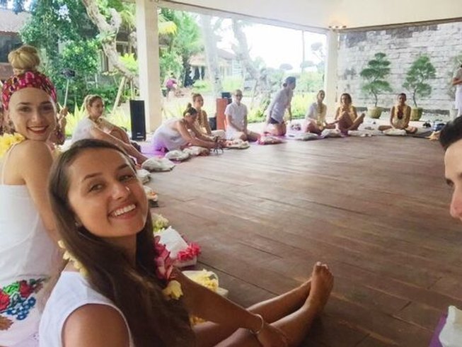 8 Day Divine You: Meditation, Tantra, and Yoga Retreat in Ubud, Bali ...