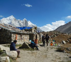 6 jours de randonnée à Gaumukh Tapovan, Inde - Photo 5