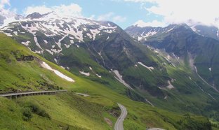 Zell am See District Retreats & Trips