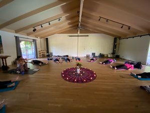 4 Day Annual Fall Women's Yoga Retreat in Sonoma, California
