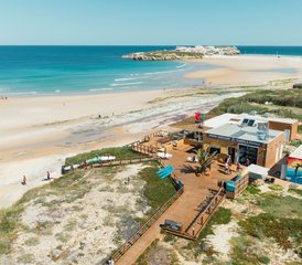 8 Day Beginner and Intermediate Family Surf Camp in Peniche, Portugal - Photo 4