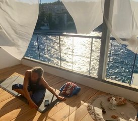 5 Day Hormonal Balance & Yin Yoga Retreat for Women by the Sea in Croatia – Relax, Restore & Reset - Photo 2