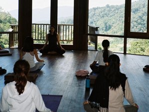 4 Day Becoming Still Silent Retreat in Janda Baik, Malaysia