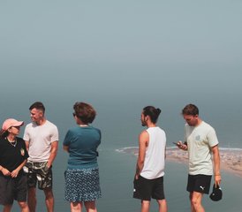 7 jours en stage de surf à Tamraght, Maroc - Photo 5