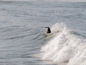 7 Day The Search - Expert and Advanced Surf Guiding in Kerrykeel, County Donegal, Ireland