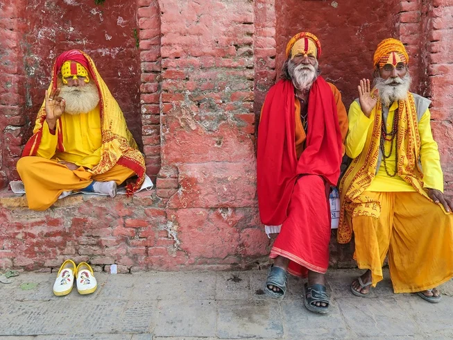 15 Day Hidden Treasures of Rajasthan Guided Motorcycle Tour in India photo 9