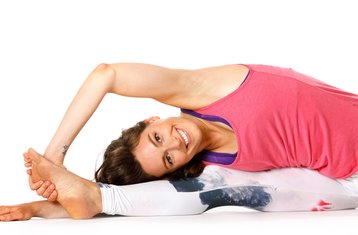 6 Tage Entspannungskursleiter Ausbildung mit Yoga und Meditation in Bad Meinberg
