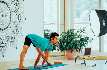500-Hour Online Self-Paced Hatha, Ashtanga, Vinyasa, Yin Yoga TTC with 150 Hours of Live Sessions
