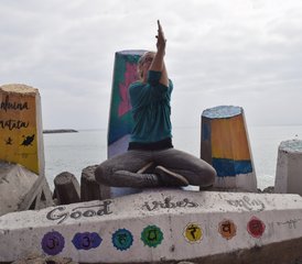 8 Day Windsurf and Yoga Holiday on Fuerteventura, Canary Islands, Spain - Photo 2