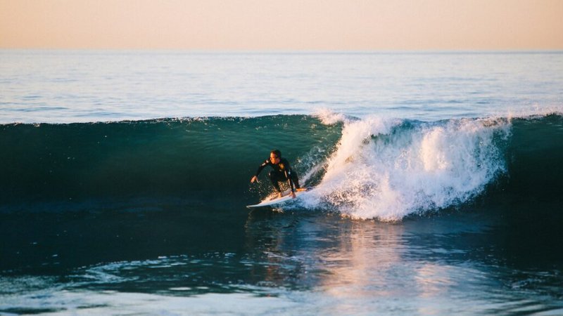 7 jours en stage de surf et yoga au bord des vagues de Taghazout Bay, Maroc