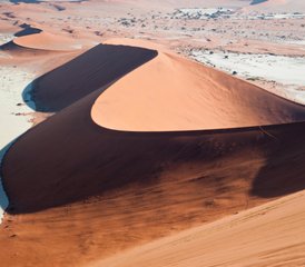 3 jours en stage de safari en Namibie à Sossusvlei, Namibie - Photo 2