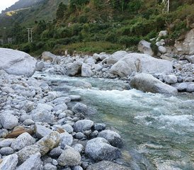 8 jours en voyage des sept chakras avec yoga, méditation, respiration et exercices dans l'Himalaya, Inde - Photo 4
