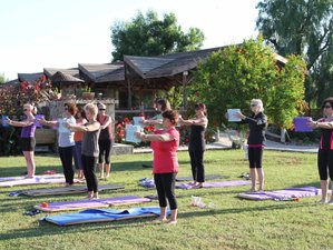 8 Day Refreshing Yoga and Pilates Holiday in Dalyan
