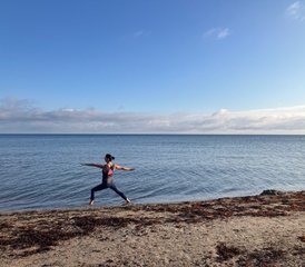 4 Day Meditative Yoga Retreat in Mērsrags, Courland, Latvia - Photo 3