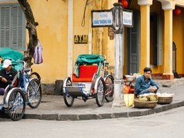Hoi An Retreats & Trips