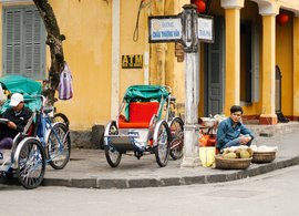 Hoi An Retreats & Trips