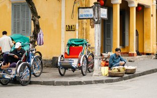 Hoi An Retreats & Trips