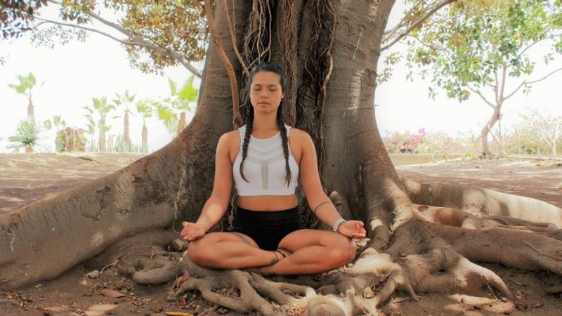 7 Tage Frauen Empowerment Retreat mit Yoga, Meditation, Achtsamkeit und Fitness auf Ibiza