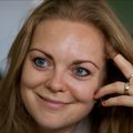 Philippa Asher - portrait