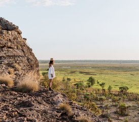 03 Day Kakadu and Litchfield 4WD Adventure, Hiking, and Camping Holiday from Darwin, Australia - Photo 1