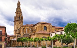La Rioja Retraites en Reizen