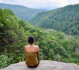 Retour au cœur de 3 jours : Un stage sacré de week-end pour femmes à Phoenicia, New York, États-Unis - Photo 3